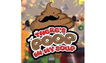 There's Poop in my Soup for Windows - Download it from Habererciyes for free